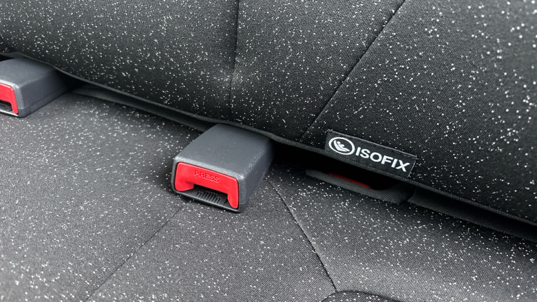 Dacia Spring 27kWh Expression 65 48kW 5dr Auto Electric Hatchback